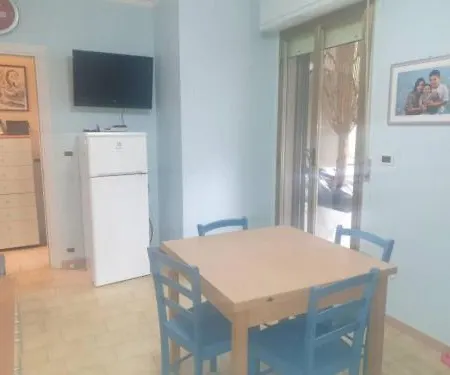 Διαμέρισμα Casa Centurione Silvi Marina