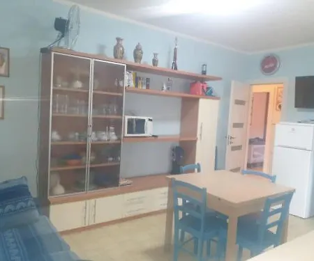 Casa Centurione Διαμέρισμα