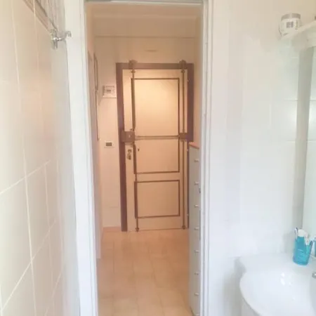 شقة Casa Centurione