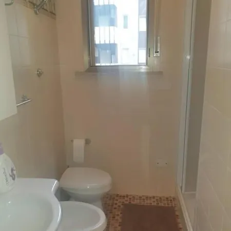 Casa Centurione * Silvi Marina