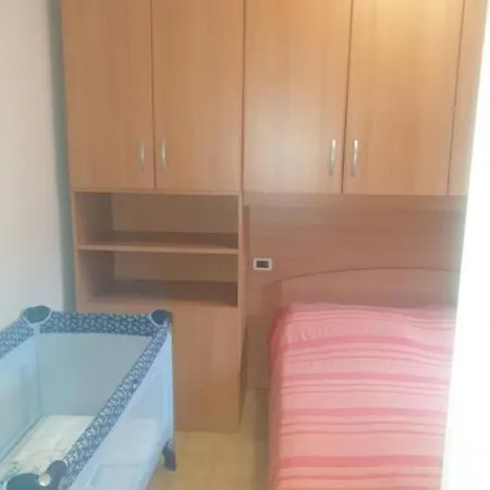 Casa Centurione Apartamento