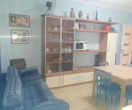 Casa Centurione