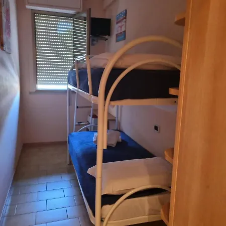 Casa Centurione Διαμέρισμα Silvi Marina