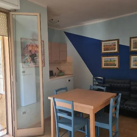 Casa Centurione Apartamento *