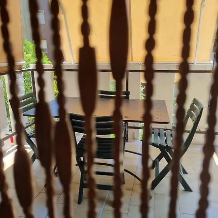 Apartamento Casa Centurione *