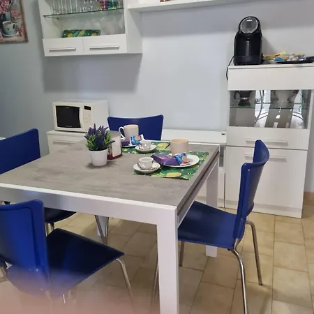 Casa Centurione Διαμέρισμα Silvi Marina