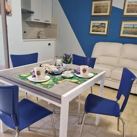 Διαμέρισμα Casa Centurione Silvi Marina