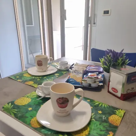 Casa Centurione *