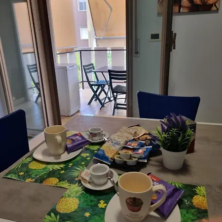 Casa Centurione