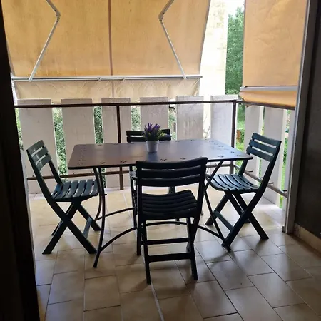 Casa Centurione Διαμέρισμα