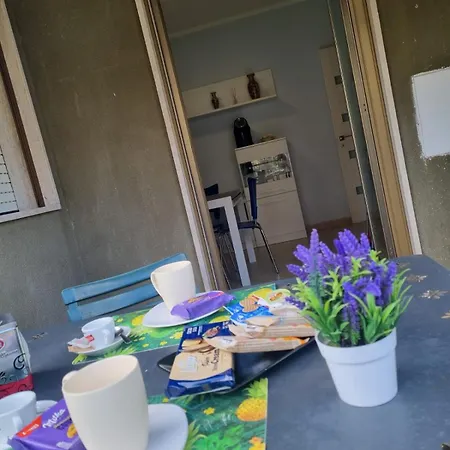 Διαμέρισμα Casa Centurione