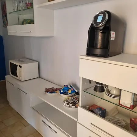 Casa Centurione Διαμέρισμα Silvi Marina