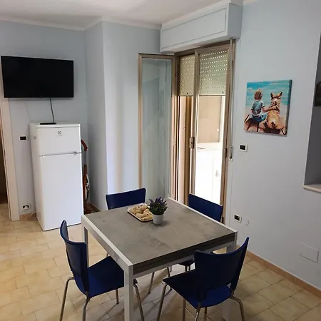 Casa Centurione * Silvi Marina