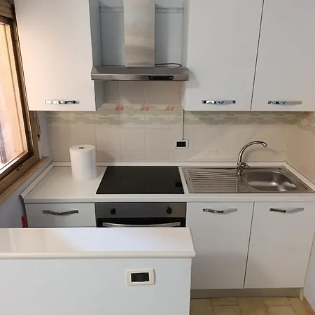 Casa Centurione