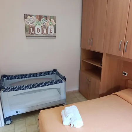 Διαμέρισμα Casa Centurione