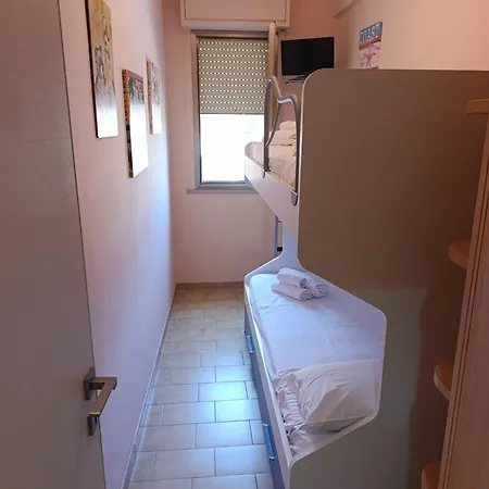 Casa Centurione Διαμέρισμα *
