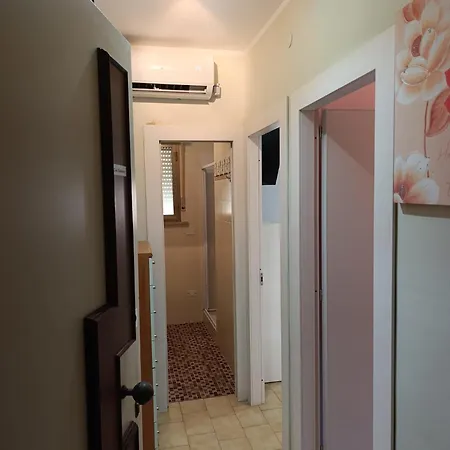 Διαμέρισμα Casa Centurione *