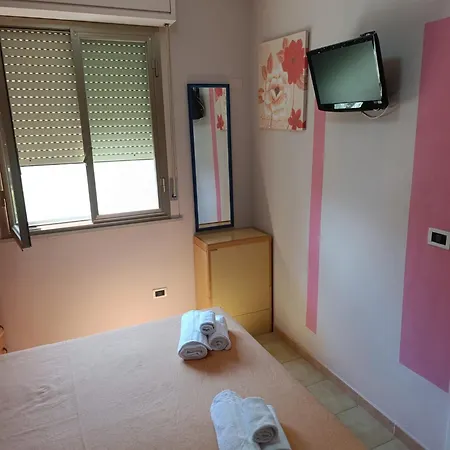 Casa Centurione Διαμέρισμα Silvi Marina