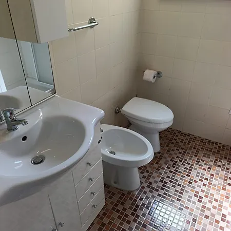 Casa Centurione * Silvi Marina